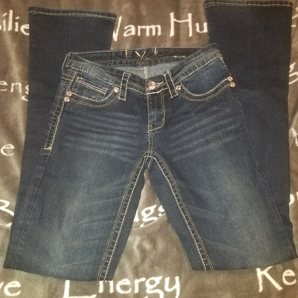 Seven7 jeans